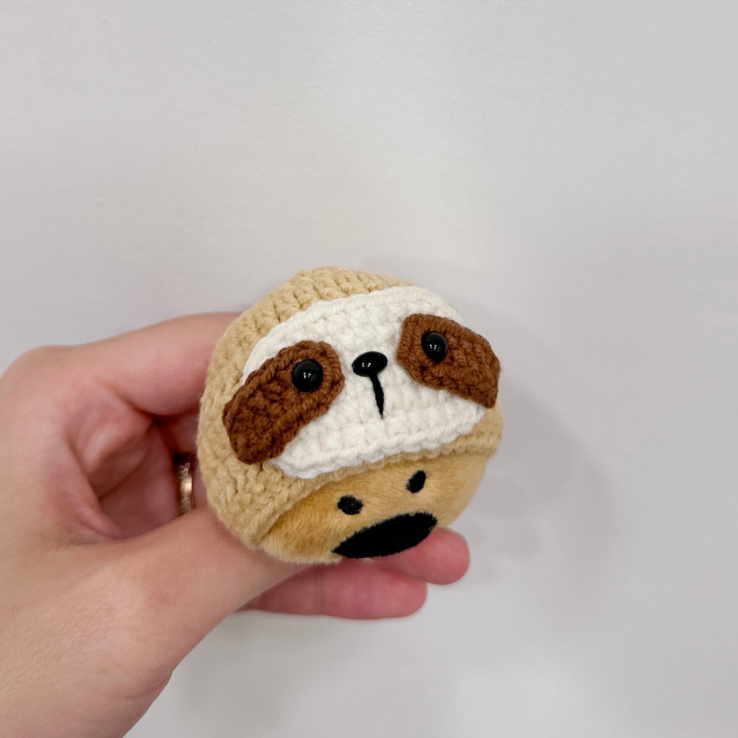 Persimmon Bear Headgear Area
