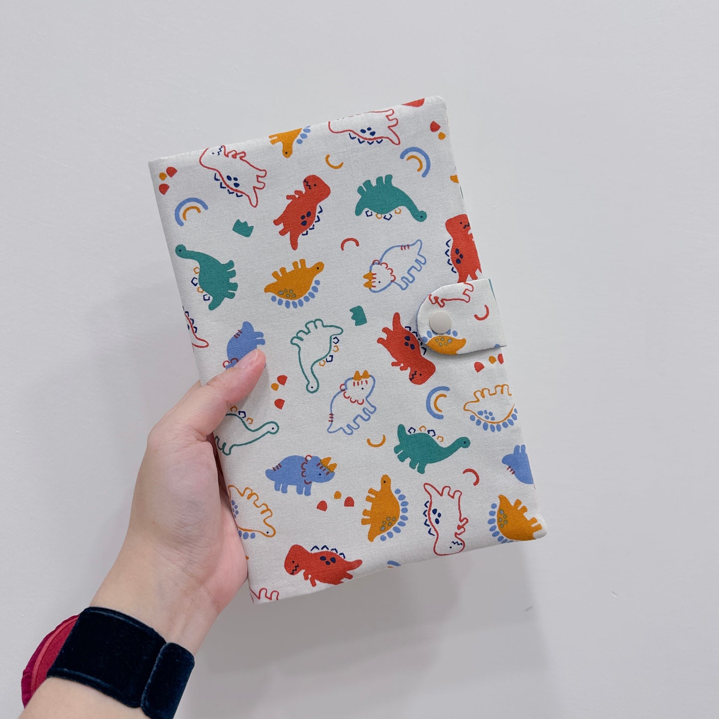 寶寶手冊