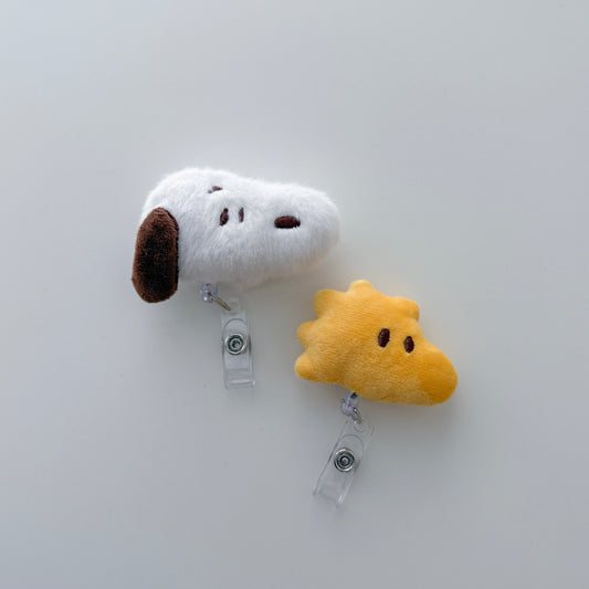 史奴比&糊塗塔克