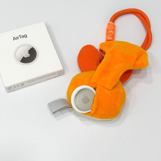 AirTag 二代