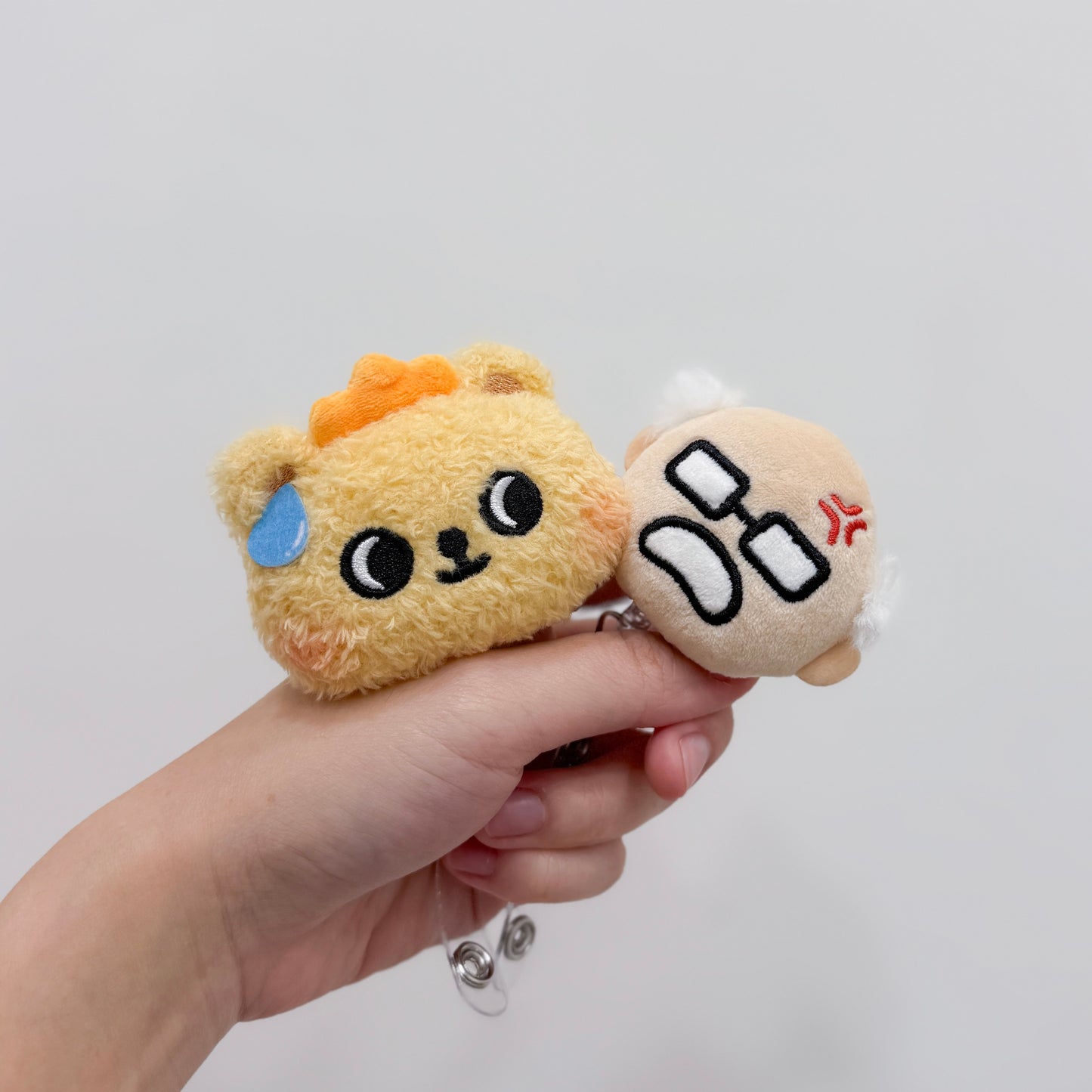 小熊蟲