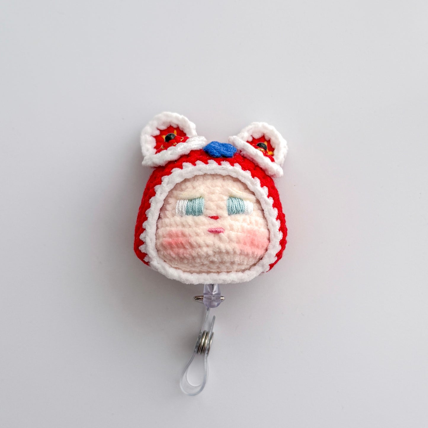 Crybaby 醒獅