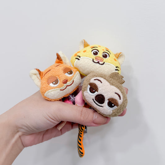 動物方程式