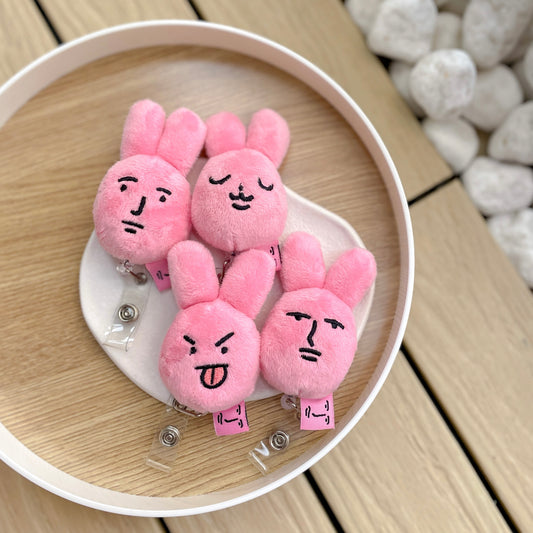 Myfriend易拉扣