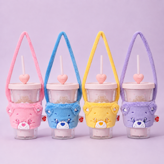 Care Bears 飲料提袋